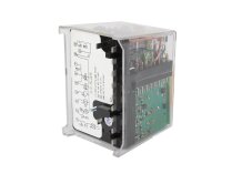 Español: Honeywell MMI 811.1 Mod.35 Automatización de Calderas