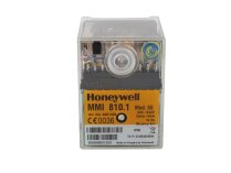 Honeywell MMI 810.1 Mod.55 burner control system, art: 0621320.