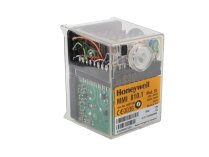 Sistema de automatización de calderas Honeywell MMI 810.1 Mod.55