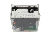 Sistema de automatización de calderas Honeywell MMI 810.1 Mod.55