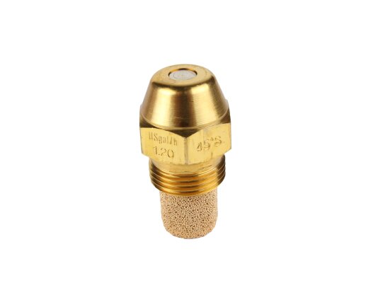 Boquilla Danfoss OD 1.20 / 45º S, art: 030F4923.