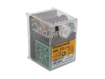 Automatización de caldera Honeywell MMI 810.1 Mod.13