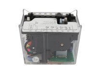 Automatización de caldera Honeywell MMI 810.1 Mod.13