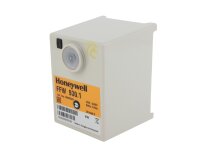 Honeywell FFW 930.1 burner control system