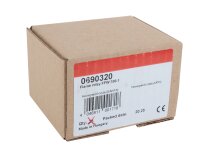 Honeywell FFW 930.1 burner control system