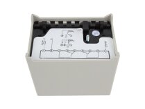 Sistema de control de quemador Honeywell FFW 930.1