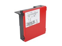 Honeywell DVI 980N Mod.04 Combustion Manager