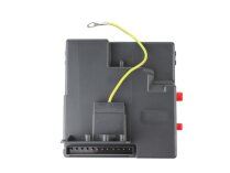 Honeywell DVI 980N Mod.04 Combustion Manager