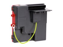 Honeywell DVI 980N Mod.04 Combustion Manager