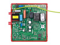 Honeywell DVI 980N Mod.04 Combustion Manager