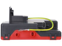 Honeywell DVI 980N Mod.04 Combustion Manager