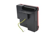 Honeywell DVI 980N Mod.04 Gestor de combustión