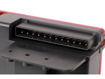Honeywell DVI 980N Mod.04 Gestor de combustión