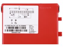 Honeywell DVI 980N Mod.04 Gestor de combustión