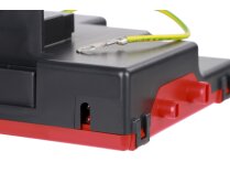 Honeywell DVI 980N Mod.04 Gestor de combustión