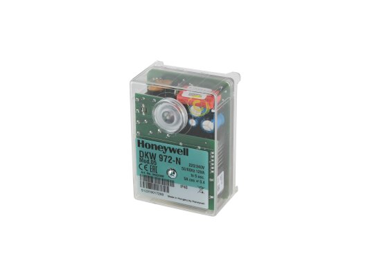 Honeywell DKW 972-N Mod.05 burner, art: 0422005.