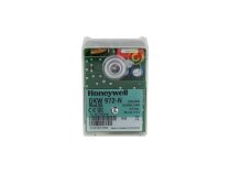 Honeywell DKW 972-N Mod.05 burner control system