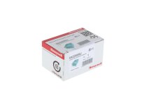 Honeywell DKW 972-N Mod.05 burner control system