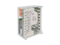 Honeywell DMG 972-N Mod.03 top-fired burner