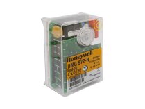 Quemador superior Honeywell DMG 972-N Mod.03