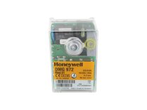 Honeywell DMG 972 Mod.01 burner control system