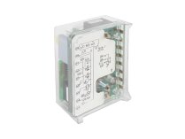 Sistema de control de quemador Honeywell DMG 972 Mod.01