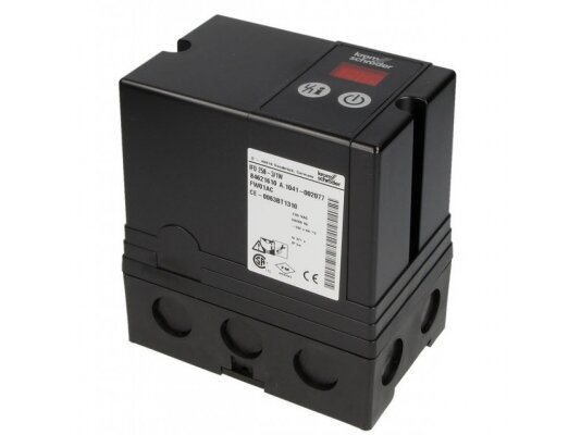 Kromschroder IFD 258-10/1WI burner, art: 84621655.