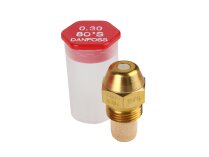 Boquilla Danfoss OD 0.30/80º S