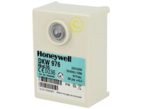 Quemador Honeywell DKW 976 Mod.05, art: 0326005