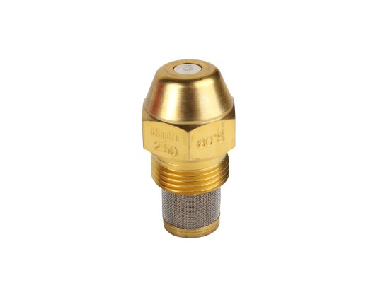 Danfoss Nozzle OD 2.50 / 80º S, art: 030F8136.