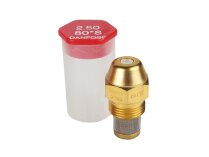 Danfoss Nozzle OD 2.50/80º S