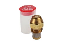 Boquilla Danfoss OD 2.75/80º S