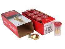 Danfoss Nozzle OD 3.00/80º S