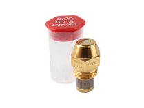 Boquilla Danfoss OD 3.00/80º S