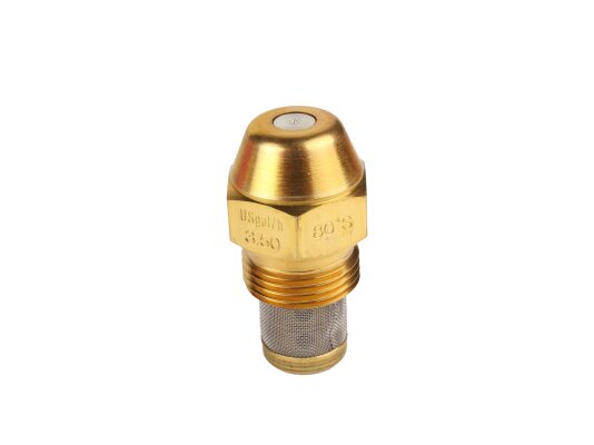 Boquilla Danfoss OD 3.50 / 80º S, art: 030F8142.