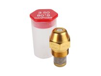 Boquilla Danfoss OD 3.50/80º S