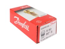 Danfoss Nozzle OD 5.50/80º S