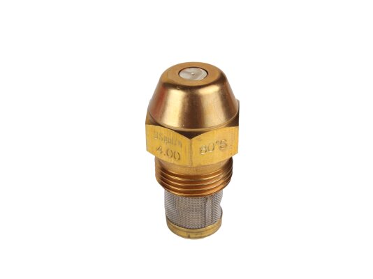 Boquilla Danfoss OD 4.00 / 80º S, art: 030F8144.