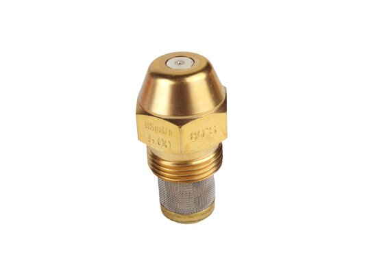 Danfoss Nozzle OD 5.00 / 80º S, art: 030F8148.
