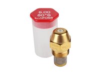 Danfoss Nozzle OD 5.00/80º S