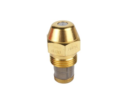 Boquilla Danfoss OD 6.00 / 80º S, art: 030F8152.