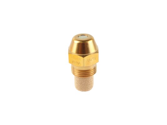 Danfoss Nozzle OD 0.40 / 80º S, art: 030F8904.