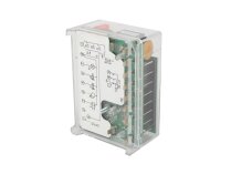 Quemador automático Honeywell DKG 972-N Mod.20