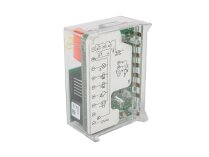 Quemador automático Honeywell DKG 972-N Mod.20