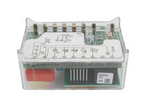 Quemador automático Honeywell DKG 972-N Mod.20