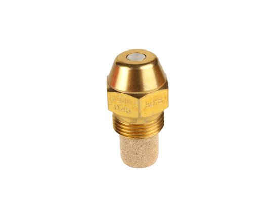 Boquilla Danfoss OD 0.45 / 80º S, art: 030F8906.