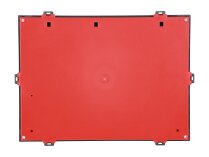 Honeywell S4966V2029 Top-fired burner