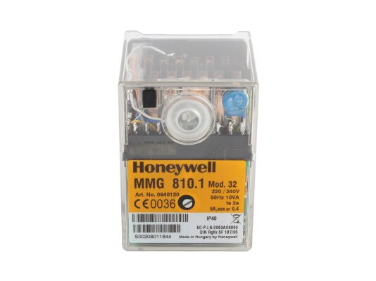 Caldera Honeywell MMG 810.1 Mod.32, art: 0640120.