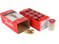 Danfoss Nozzle OD 0.75/80º S