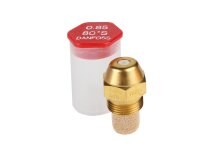 Boquilla Danfoss OD 0.85/80º S